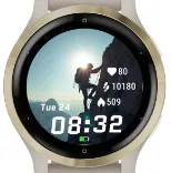 Fit 007 · Στιγμιότυπο 2