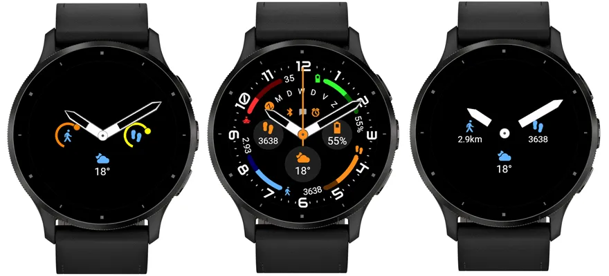 WMD-15 Galaxy Ultra · 截图 2