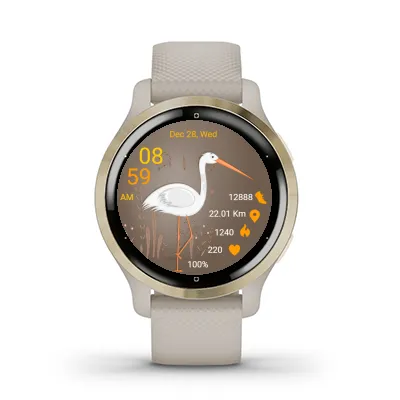 Bird 03 · Skjermbilde 2