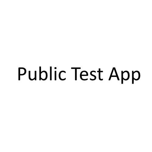 Public Beta App