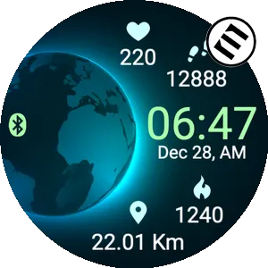 Earth v2
