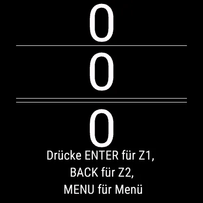 Counter