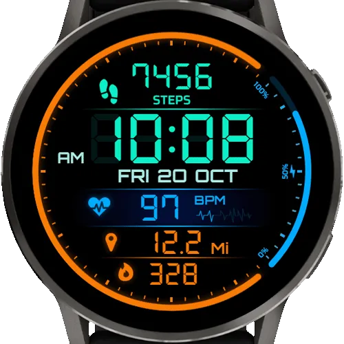 HudWatch