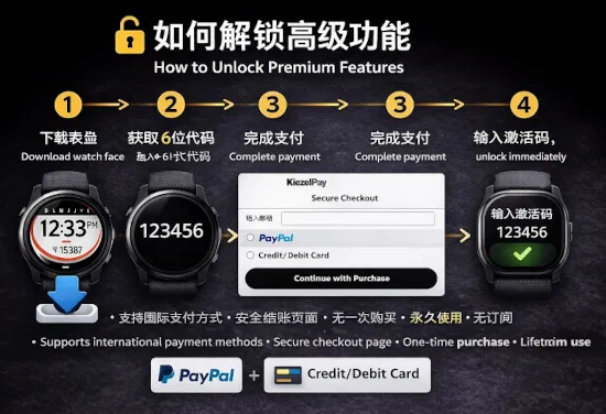 MnM NEO CLASSIC "AMOLED" · 截图 0
