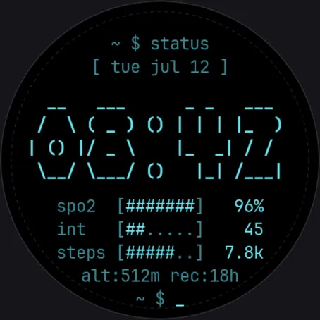 greenphosphor · 截图 3