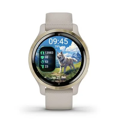 Mountain Wolf · Képernyőkép 3