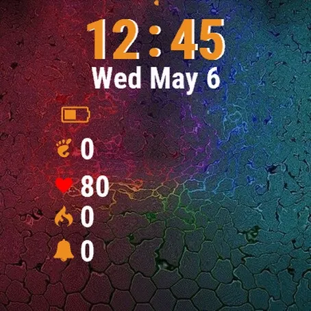 Colorful Dark