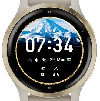 Mountain One · Képernyőkép 0