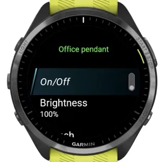 HubWatch for Hubitat Home Automation (Beta) · 截图 2