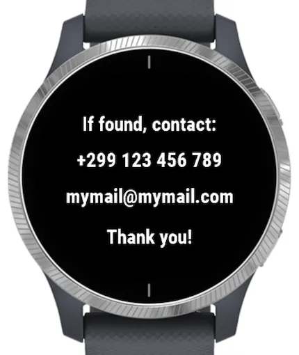 SmartArcs Active · 螢幕截圖 3