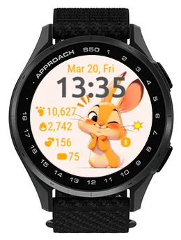 Yellow Rabbit · Skärmbild 2