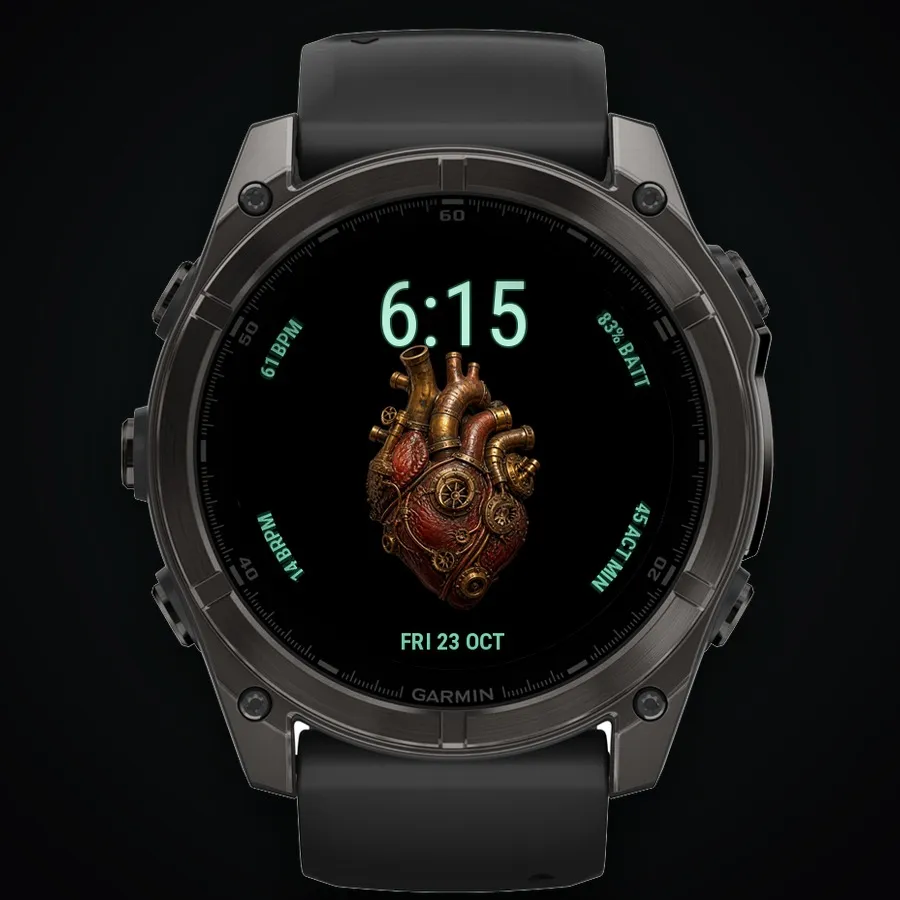 Heartworks: Clockwork Heart · 螢幕截圖 2