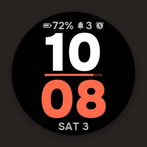 Stor – Extra Large Numbers