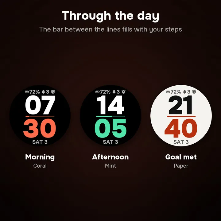 Stor – Extra Large Numbers · Screenshot 4