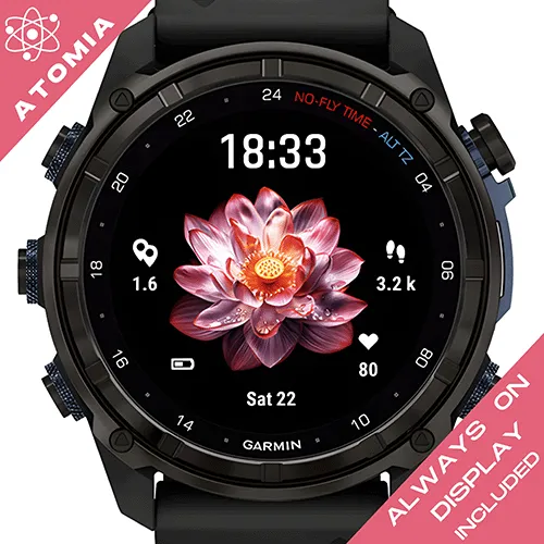 Lotus Flower Charm G