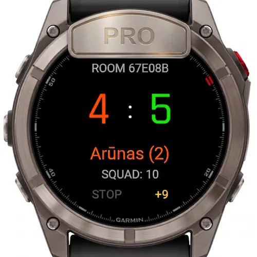 Mini Soccer Pro - Live Football Scoreboard