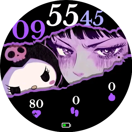 Dark Duo
