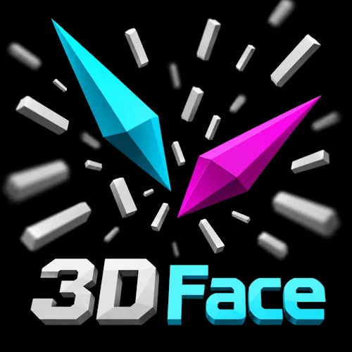 3D Face
