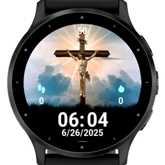 Cross Dial · 스크린샷 0