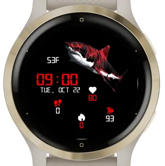 Ocean Predator · 截图 2