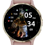 Corona Time · Capture d'écran 2