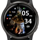 Corona Time · Capture d'écran 3