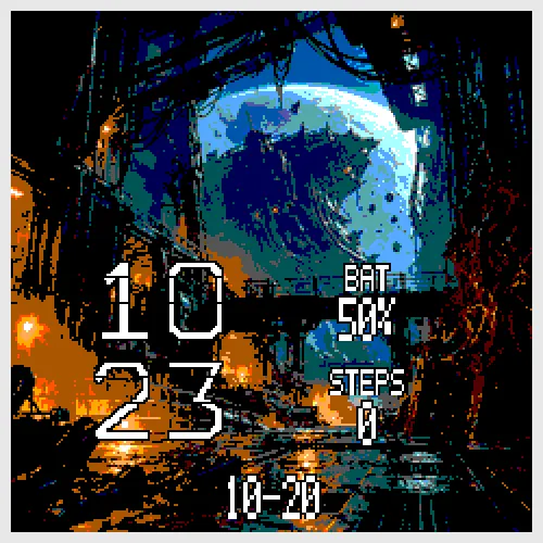 Dead Space / RIG E3 · 003