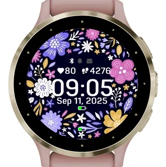 Flower Border · 截图 2