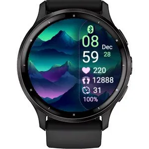Dark Mountains D4