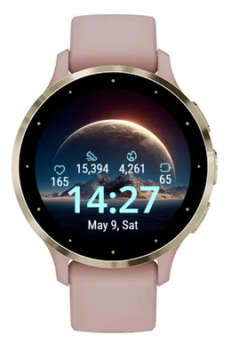 Lunar Peak · ภาพหน้าจอ 2