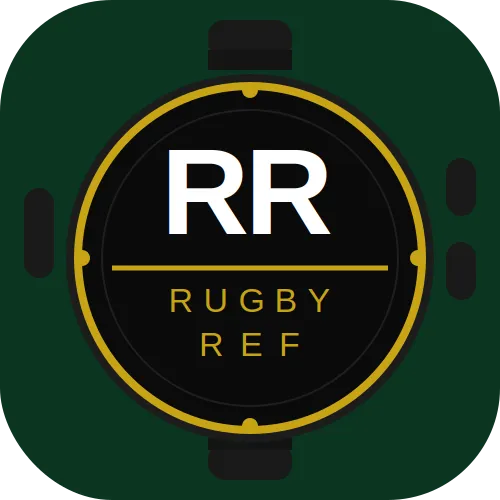 Rugby Ref - Rugby Referee Assistant