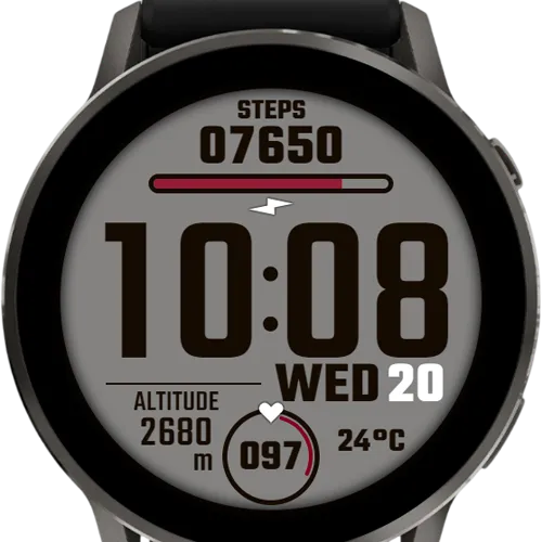 Easy - CUSTOMIZABLE · Snímek obrazovky 2