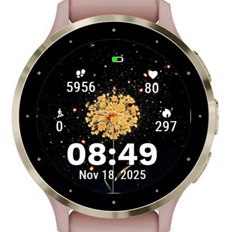 Starry Blossom · Snímek obrazovky 3