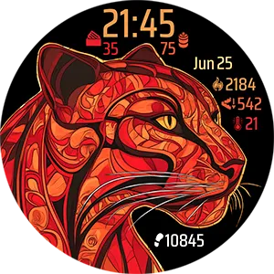 Panther 2