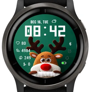 Red Nose · 截图 0