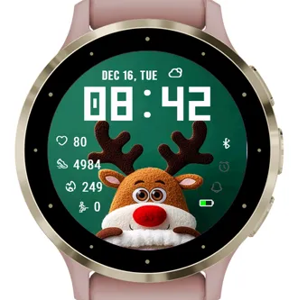 Red Nose · 截图 3