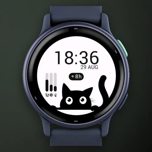 CatPaw-IOV 可爱 猫咪