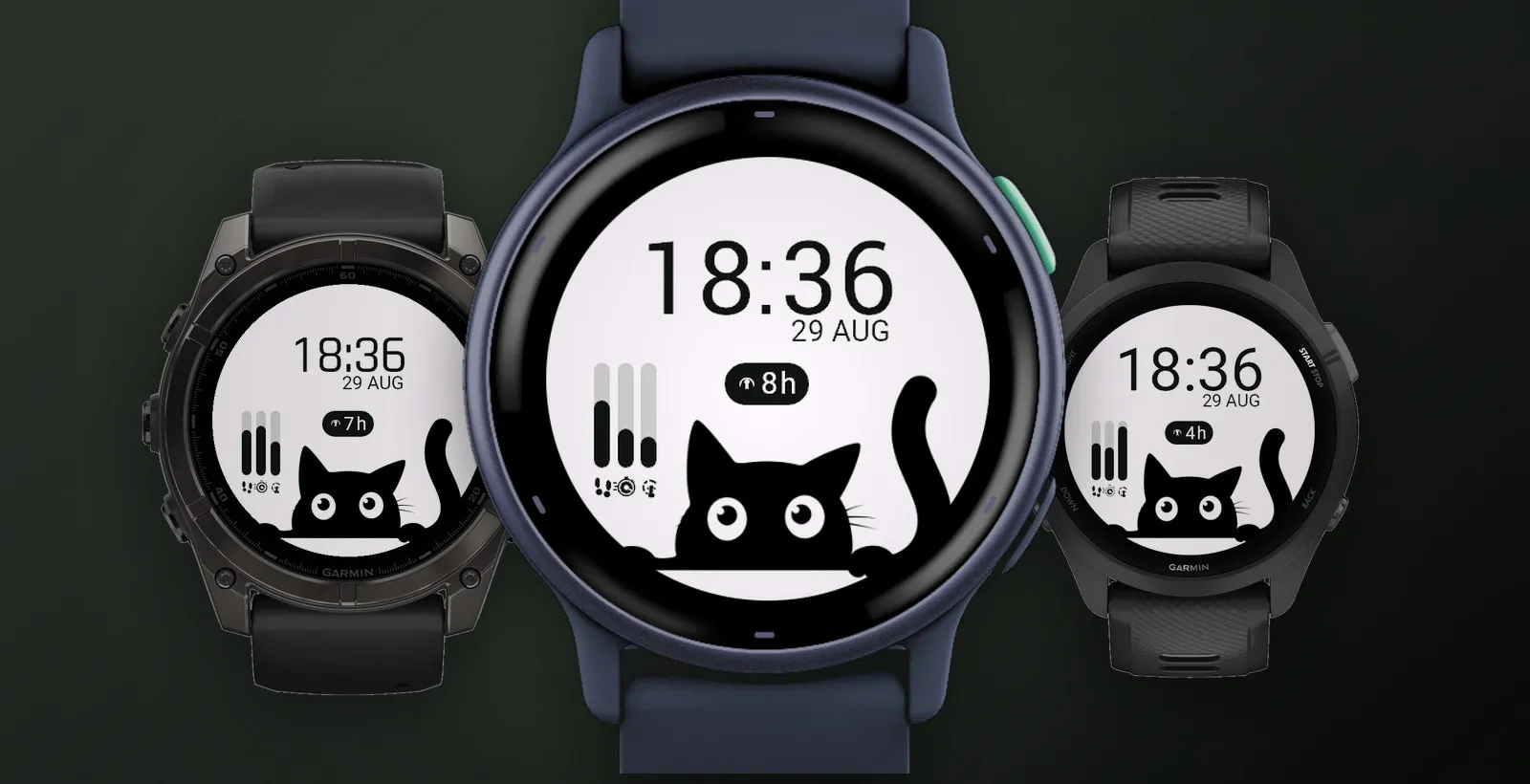 CatPaw-IOV 可爱 猫咪 · Screenshot 0