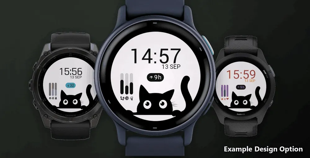 CatPaw-IOV 可爱 猫咪 · Screenshot 2