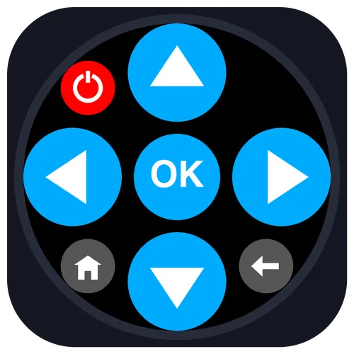 Samsung TV Remote