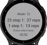 Challenge Counter