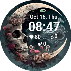 Floral Crescent