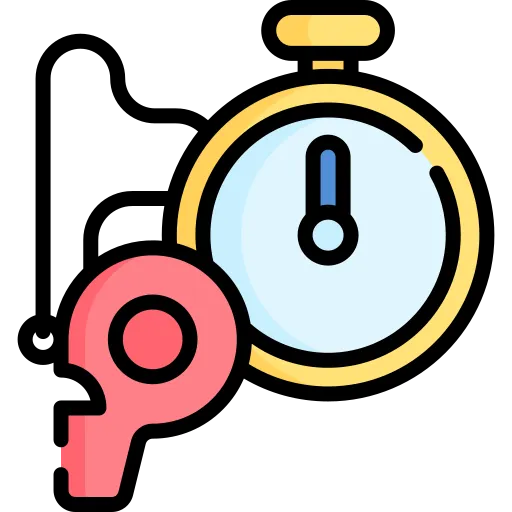 Ref Timer