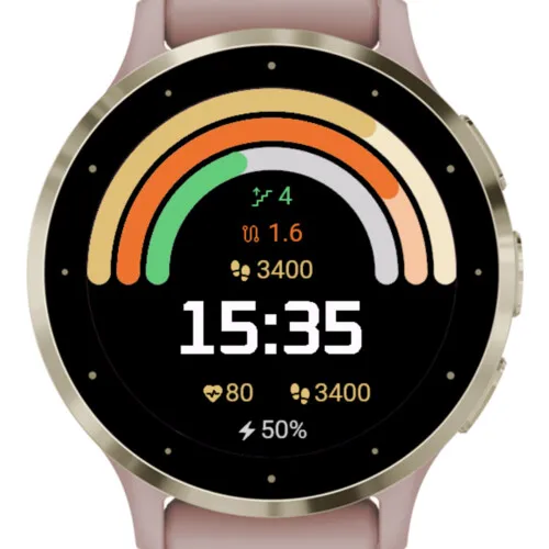 Goals Pro Rainbow