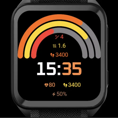 Goals Pro Rainbow · 截图 2