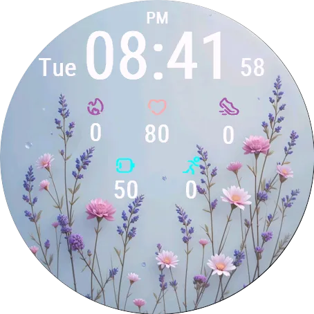 Flower Arrangement