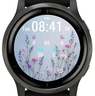 Flower Arrangement · 截图 2