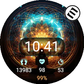 Mandala OT