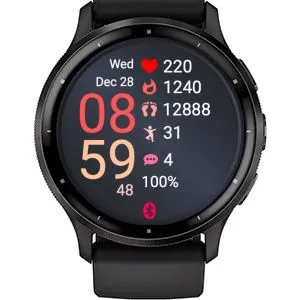 Active Time 12