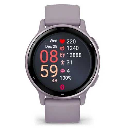 Active Time 12 · Screenshot 0